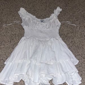 princess polly love galore romper